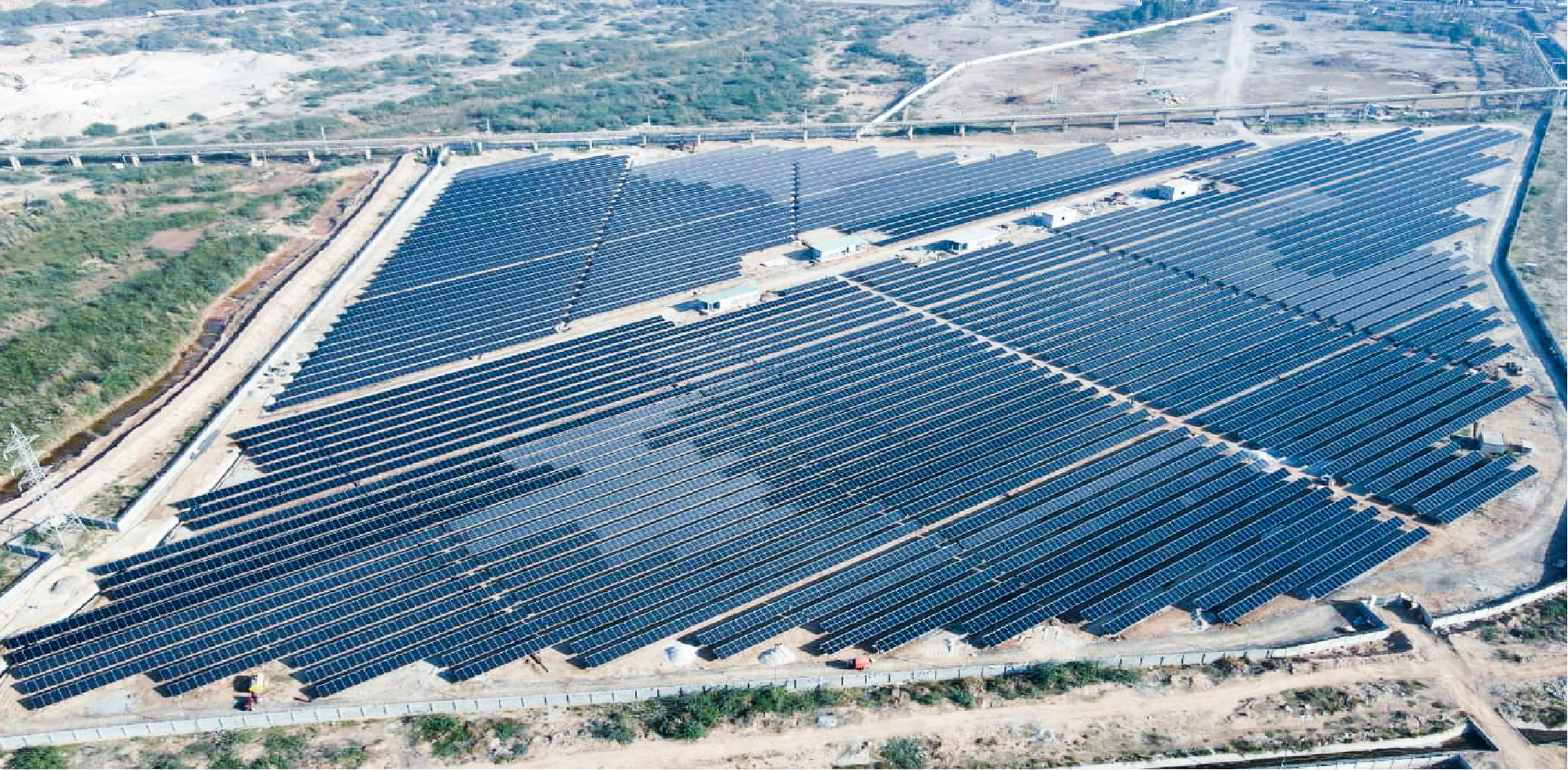 Maple Leaf Power Limited – 8.0 MW